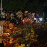 ได้สมหวัง ประสบความสำเร็จ แห่กราบไหว้ พระพิฆเนศ ขอพร โชคลาภ ล้นหลาม