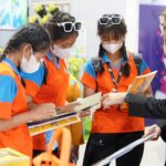 มหกรรมวิทย์ฯ เอ็กโกฯ เปิดบูธนิทรรศการท่องโลกพลังงานแห่งอนาคต-โรงไฟฟ้าเรือลอยน้ำ