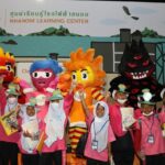 มหกรรมวิทย์ฯ เอ็กโกฯ เปิดบูธนิทรรศการท่องโลกพลังงานแห่งอนาคต-โรงไฟฟ้าเรือลอยน้ำ