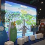 มหกรรมวิทย์ฯ เอ็กโกฯ เปิดบูธนิทรรศการท่องโลกพลังงานแห่งอนาคต-โรงไฟฟ้าเรือลอยน้ำ