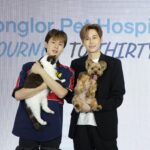 ‘รพส.ทองหล่อ’ ก้าวสู่ปีที่ 30 มุ่งสู่ความเป็นเลิศ ดูแลสุขภาพ ยกระดับคุณภาพชีวิตสัตว์เลี้ยง