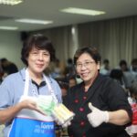 ‘ไทยประกันชีวิต เสริมโอกาส สร้างอาชีพ’ โครงการ CSV เพื่อสังคม สู่อาชีพยั่งยืน