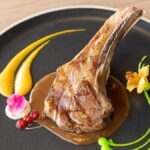 คาราวานบุฟเฟต์ สุดยอดของอร่อยจีน-ซีฟู้ด-นานาชาติ เจ้าแรกในไทยที่ใบหยกสกาย