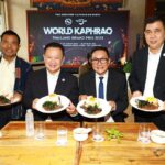 ททท. ดัน ผัดกะเพรา สู่เมนูระดับโลก งาน “World Kaphrao Thailand Grand Prix 2023”
