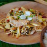 ชวนสัมผัส เมนูเด็ด อาหารอาข่า ร้าน ME THAI รสชาติกลมกล่อม อร่อย ดีต่อสุขภาพ