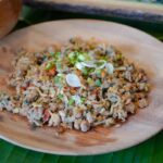 ชวนสัมผัส เมนูเด็ด อาหารอาข่า ร้าน ME THAI รสชาติกลมกล่อม อร่อย ดีต่อสุขภาพ