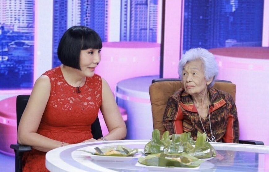 ม้า อรนภา สูญเสียคุณแม่