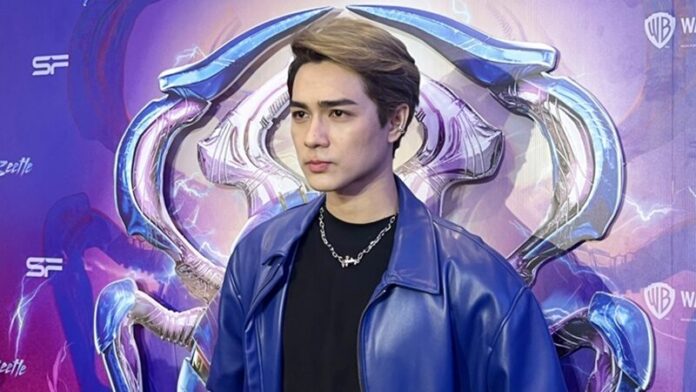 ชาลี