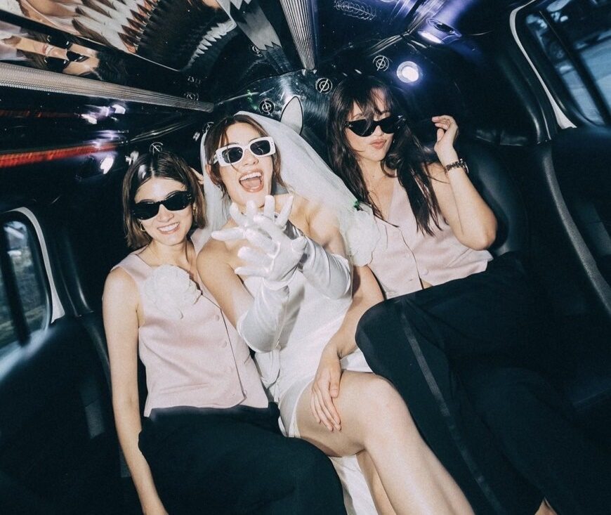 ญาญ่า ภูมิใจ