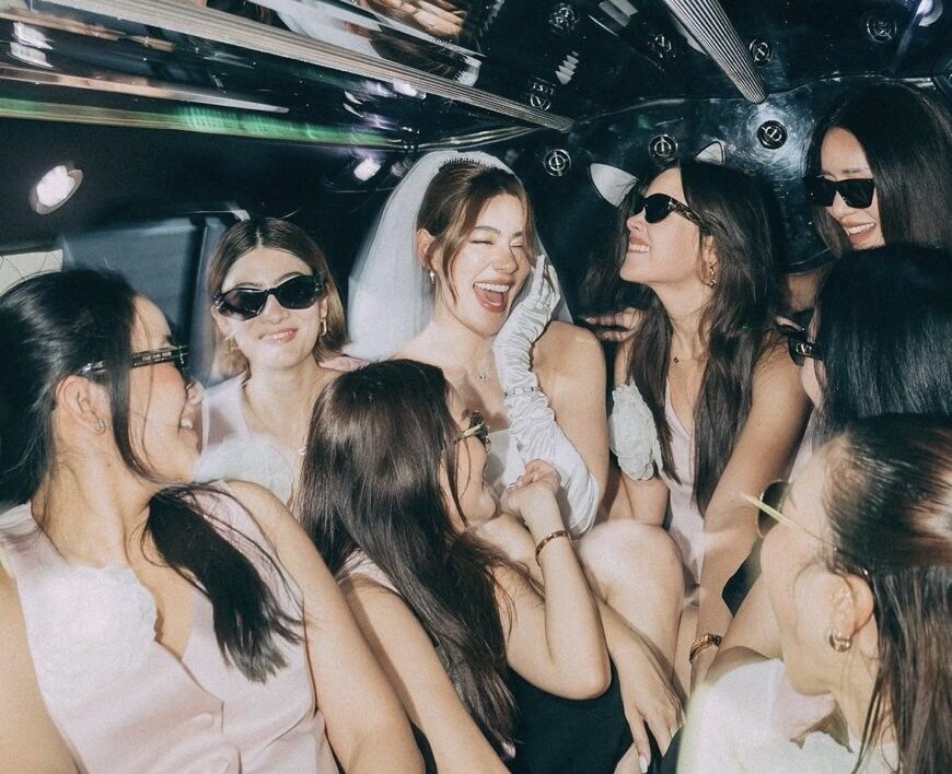 ญาญ่า ภูมิใจ