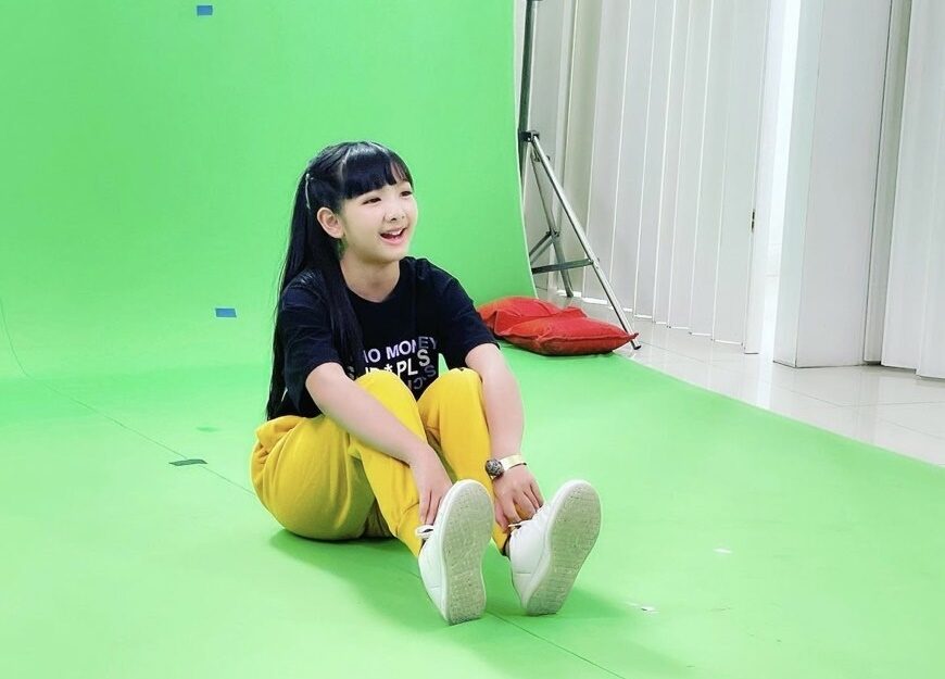 น้องอินเตอร์ เผยความใฝ่ฝัน