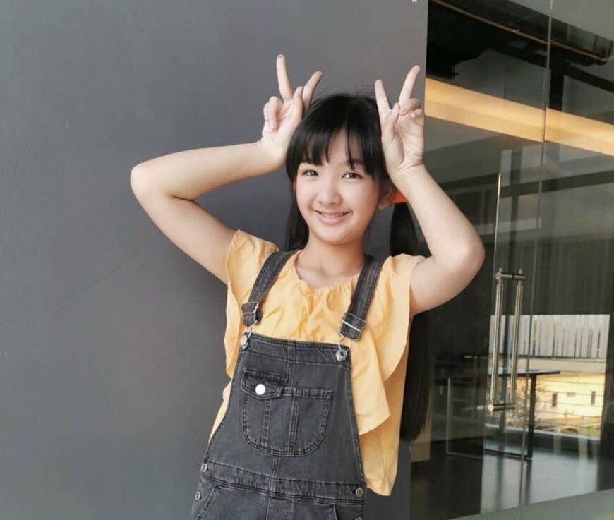 น้องอินเตอร์ เผยความใฝ่ฝัน