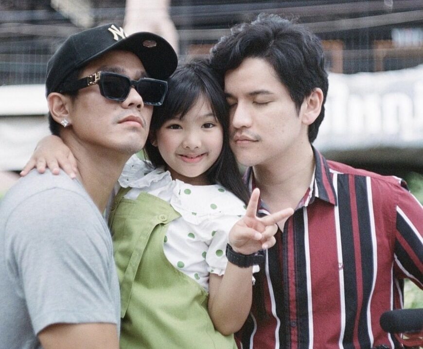 น้องอินเตอร์ เผยความใฝ่ฝัน