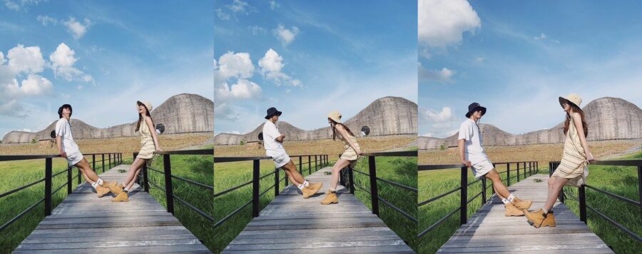 ใบเฟิร์น สุดเขิน