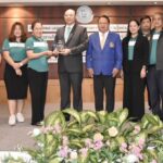 สุดปลื้ม! สวนสัตว์เปิดเขาเขียว คว้า 2 รางวัลชนะเลิศ ZPOT KM & IM DAY 2023