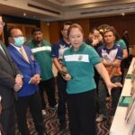 สุดปลื้ม! สวนสัตว์เปิดเขาเขียว คว้า 2 รางวัลชนะเลิศ ZPOT KM & IM DAY 2023