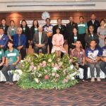 สุดปลื้ม! สวนสัตว์เปิดเขาเขียว คว้า 2 รางวัลชนะเลิศ ZPOT KM & IM DAY 2023