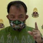 ศรีสุวรรณ จ่อ ร้อง ปปช.สอบ รองฯอ๋อง ปมเลี้ยงหมูทะ ฝ่าฝืนจริยธรรมร้ายแรงหรือไม่