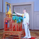กองทัพเรือ จัดกิจกรรมเนื่องในโอกาสวันเฉลิมพระชนมพรรษา 12 สิงหาคม 2566