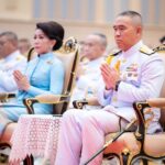 กองทัพเรือ จัดกิจกรรมเนื่องในโอกาสวันเฉลิมพระชนมพรรษา 12 สิงหาคม 2566
