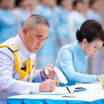 กองทัพเรือ จัดกิจกรรมเนื่องในโอกาสวันเฉลิมพระชนมพรรษา 12 สิงหาคม 2566