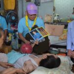 กองทัพเรือ จัดกิจกรรมเนื่องในโอกาสวันเฉลิมพระชนมพรรษา 12 สิงหาคม 2566