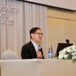 วิทยาลัยพยาบาลฯอัครราชกุมารี ราชวิทยาลัยจุฬาภรณ์ จัดประชุมวิชาการระดับชาติ