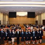 วิทยาลัยพยาบาลฯอัครราชกุมารี ราชวิทยาลัยจุฬาภรณ์ จัดประชุมวิชาการระดับชาติ