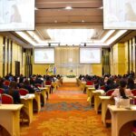 วิทยาลัยพยาบาลฯอัครราชกุมารี ราชวิทยาลัยจุฬาภรณ์ จัดประชุมวิชาการระดับชาติ