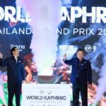 เริ่มแล้ว! คนรัก ‘ผัดกะเพรา’ ห้ามพลาด “World Kaphrao Thailand Grand Prix 2023”