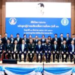 “เลขามูลนิธิชัยพัฒนา” ชี้ผู้นำยุคใหม่ต้องมีความพอเพียง-เข้าใจ-เข้าถึง-พัฒนา