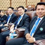 “เลขามูลนิธิชัยพัฒนา” ชี้ผู้นำยุคใหม่ต้องมีความพอเพียง-เข้าใจ-เข้าถึง-พัฒนา