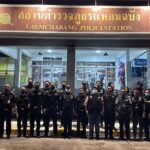 กรมปศุสัตว์-ตำรวจ ปคบ. บุกจับ 'ช็อปหมู' กวาดล้าง 'หมูเถื่อน' เตือนไม่ปลอดภัย-ก่อโรค