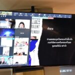 วช. หนุนนวัตกรรมช่วยสังคมปลอดภัยด้วยแอพพลิเคชั่น "BeBrave"