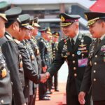 ผบ.ทบ. อินโดฯ เยือน ทบ. กระชับสัมพันธ์สองกองทัพ สนับสนุนงานมั่นคง