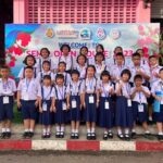 'เด็กตานี' ปลื้มเปิดประสบการณ์ มหกรรมห้องเรียนพิเศษภาษาอังกฤษ ภาคใต้