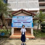'เด็กตานี' ปลื้มเปิดประสบการณ์ มหกรรมห้องเรียนพิเศษภาษาอังกฤษ ภาคใต้