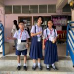 'เด็กตานี' ปลื้มเปิดประสบการณ์ มหกรรมห้องเรียนพิเศษภาษาอังกฤษ ภาคใต้