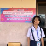 'เด็กตานี' ปลื้มเปิดประสบการณ์ มหกรรมห้องเรียนพิเศษภาษาอังกฤษ ภาคใต้