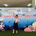 'เด็กตานี' ปลื้มเปิดประสบการณ์ มหกรรมห้องเรียนพิเศษภาษาอังกฤษ ภาคใต้