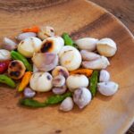 ชวนสัมผัส เมนูเด็ด อาหารอาข่า ร้าน ME THAI รสชาติกลมกล่อม อร่อย ดีต่อสุขภาพ