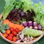 ชวนสัมผัส เมนูเด็ด อาหารอาข่า ร้าน ME THAI รสชาติกลมกล่อม อร่อย ดีต่อสุขภาพ