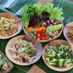 ชวนสัมผัส เมนูเด็ด อาหารอาข่า ร้าน ME THAI รสชาติกลมกล่อม อร่อย ดีต่อสุขภาพ