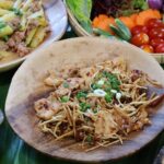 ชวนสัมผัส เมนูเด็ด อาหารอาข่า ร้าน ME THAI รสชาติกลมกล่อม อร่อย ดีต่อสุขภาพ