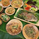 ชวนสัมผัส เมนูเด็ด อาหารอาข่า ร้าน ME THAI รสชาติกลมกล่อม อร่อย ดีต่อสุขภาพ