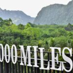 "ไร่ชา 1000 ไมล์" จุดเช็คอินแห่งใหม่ ไร่ชา-คาเฟ่ กลางหุบเขา ณ กงหรา พัทลุง