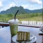 "ไร่ชา 1000 ไมล์" จุดเช็คอินแห่งใหม่ ไร่ชา-คาเฟ่ กลางหุบเขา ณ กงหรา พัทลุง
