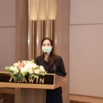โรงพยาบาลจุฬาภรณ์ จัดประชุมวิชาการ โภชนาการกับโรคมะเร็ง Nutrition and Cancer