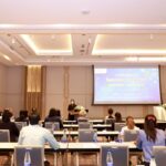 โรงพยาบาลจุฬาภรณ์ จัดประชุมวิชาการ โภชนาการกับโรคมะเร็ง Nutrition and Cancer