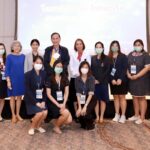 โรงพยาบาลจุฬาภรณ์ จัดประชุมวิชาการ โภชนาการกับโรคมะเร็ง Nutrition and Cancer